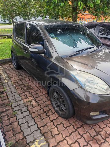 2010 Perodua MYVI 1.3 SX FACELIFT (M) - 2