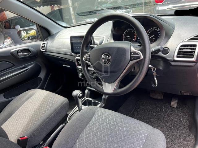 Proton Saga 1.3 Auto Premium/ Tiptop - 3