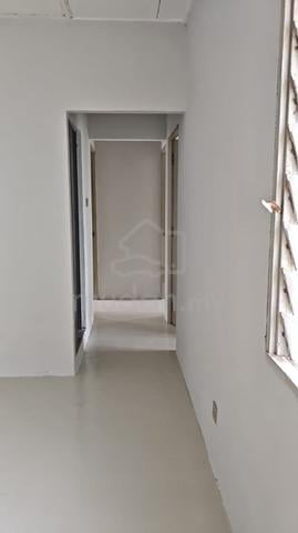 Pangsapuri Sri Meranti 1