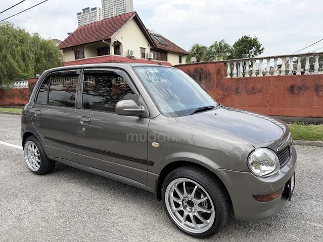 2007 Perodua KELISA 1.0 EZ (A) TIP TOP CONDITION - 3