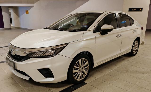 2022 Honda CITY 1.5 V (A) - 3