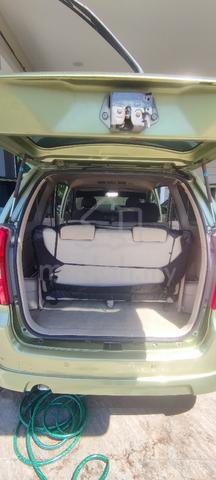 2008 Toyota AVANZA 1.5 G FACELIFT (A) - 3