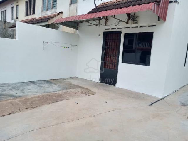 Tmn Kota Masai/Pasir Gudang  1
