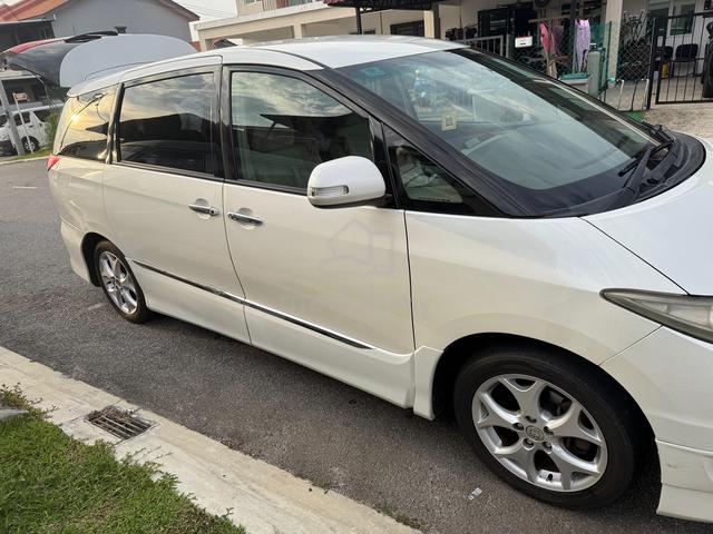 2006 Toyota ESTIMA 2.4 AERAS (A) - 4