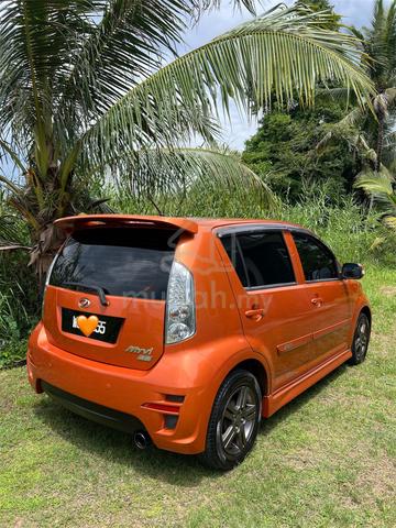 Perodua MYVI 1.3 SE2 Original 2010 Direct Owner - 2