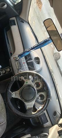 2005 Proton GEN-2 1.3 (A) - 4
