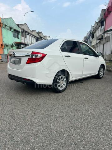 2018 Perodua BEZZA 1.3 PREMIUM X (A) - 4