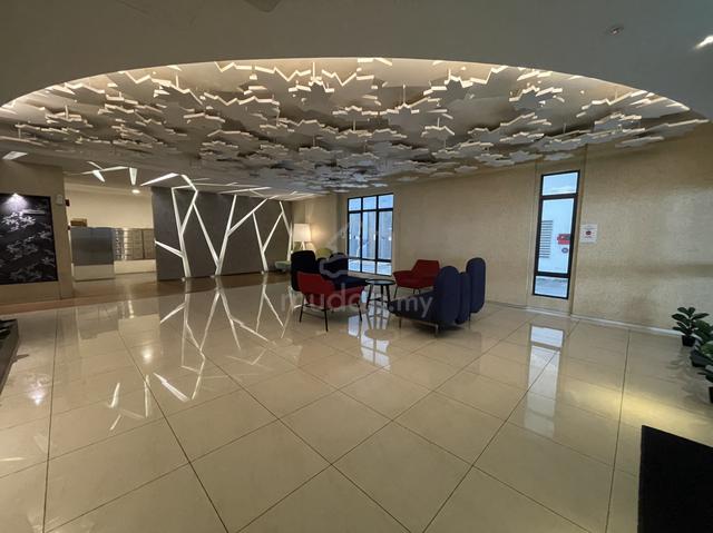 Maple Residences @ Bandar Bestari Klang 1