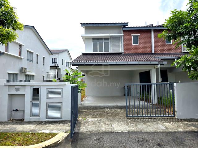 Cheapest 2-Storey Semi-D, Seremban, Taman Iringan Bayu,Negeri Sembilan 1