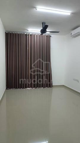 Sierra Heights (Residensi Siera Perdana) 5