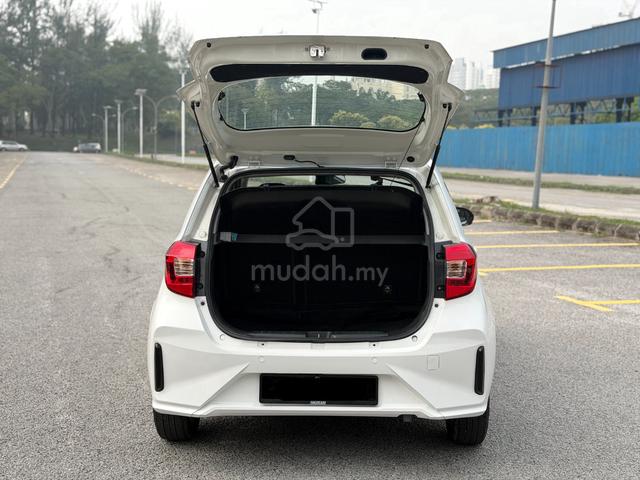 2023 Perodua MYVI 1.3 G MY17 FACELIFT - 5