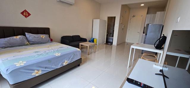 SKS Pavillion Residences 1