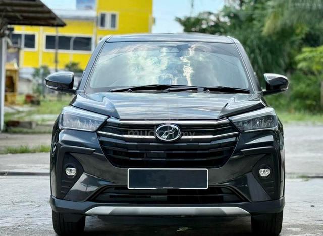 2021 Perodua ATIVA 1.0 Turbo H (A) - 3