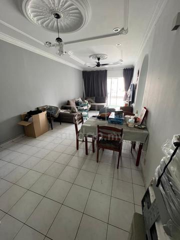 Menara Menjalara 1