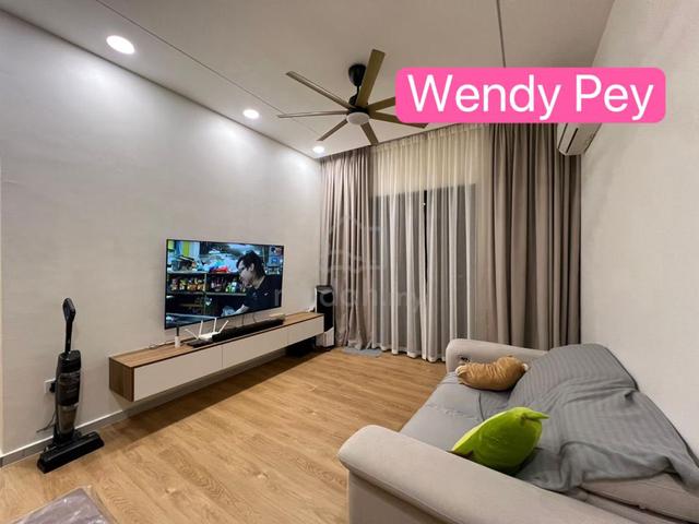 Wellspring Residence 1