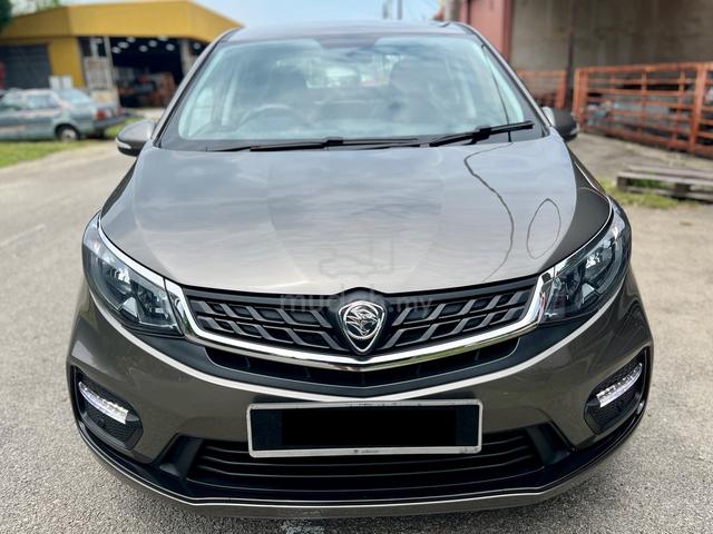 2019 Proton PERSONA 1.6 EXECUTIVE (A) - 2