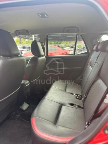 2021 Perodua ATIVA 1.0 AV (A) - 5