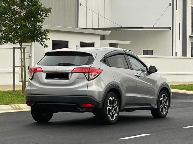 2020 CAR KING Honda HR-V1.8 E Good Conditions - 2