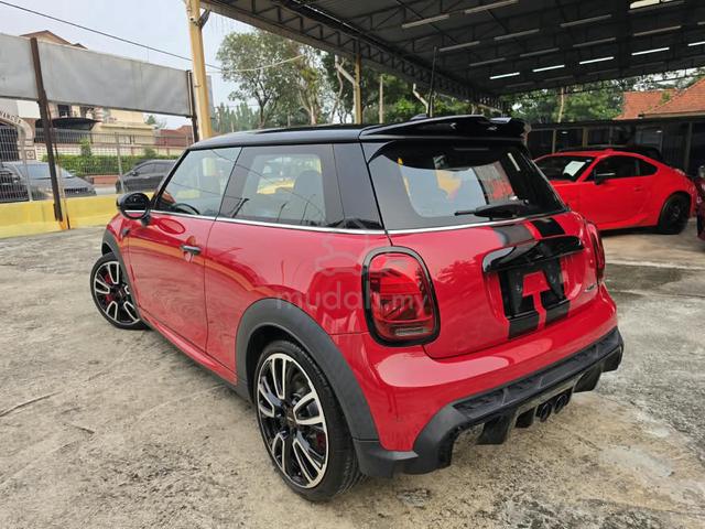 2022 Mini JOHN COOPER WORKS 2.0 (A) - 4