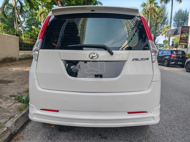 2013 Perodua ALZA 1.5 EZ (A) - 5