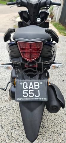 RARE USE ALMOST NEW EGO AVANTIZ with plate number - photo 4 of 9
