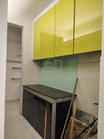 Taman Cheras Awana Apartment 1