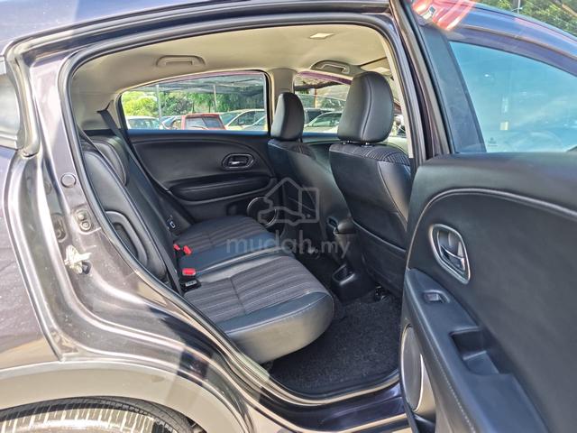 2015 Honda HR-V FULL SPEC 1.8 (AUTO) - 5