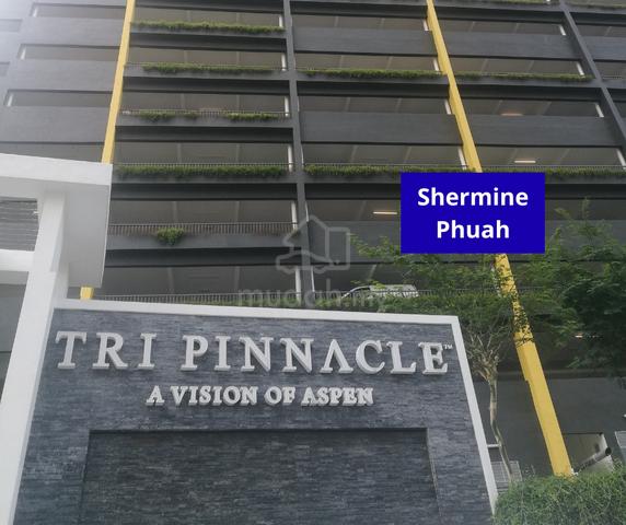 Tri Pinnacle 1