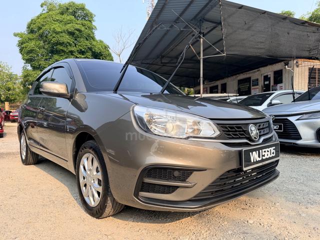 Proton SAGA 1.3 FACELIFT (A)-24 - 1