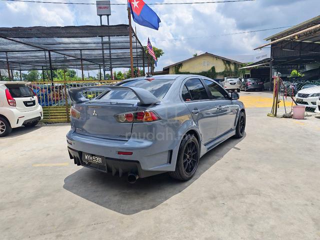 2013 Proton INSPIRA EVO 2.0 (AUTO) - 3