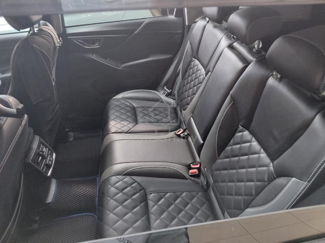2023 Subaru FORESTER 2.0 2.0I-S GT EDITION - 4