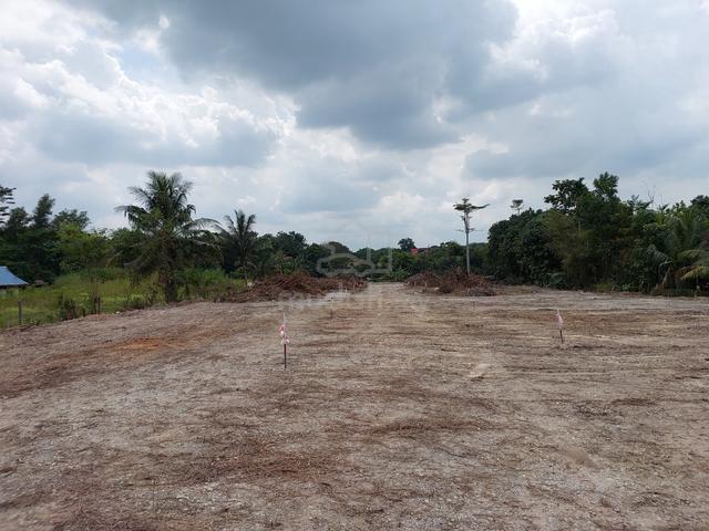 Tanah Lot Banglo Murah Sungai Buloh 1