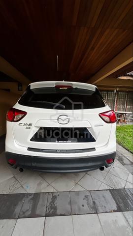 2014 Mazda CX-5 2.5 2WD (A) - 3