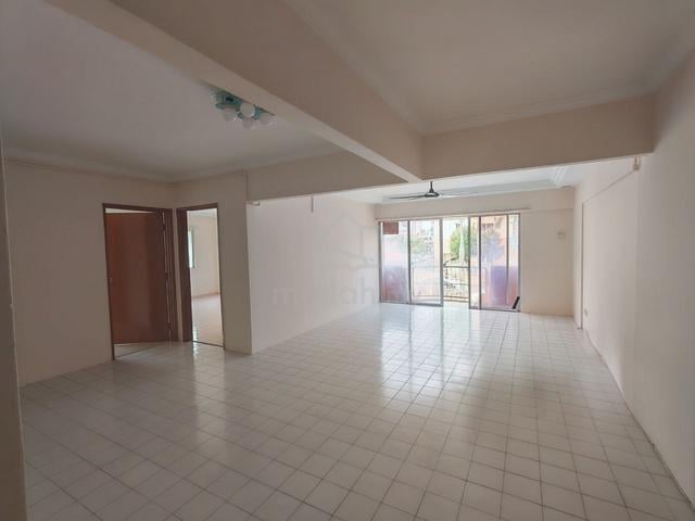 Garden City Melaka Service Apartments 1