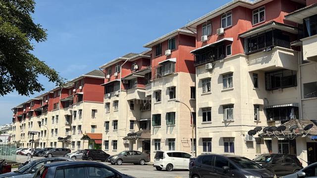 Tulip Apartment 1