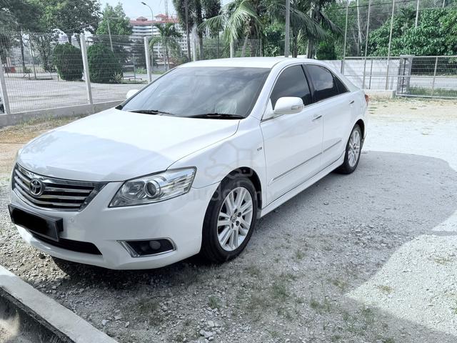 2010 Toyota CAMRY 2.4 V FACELIFT (A) Push Start - 3
