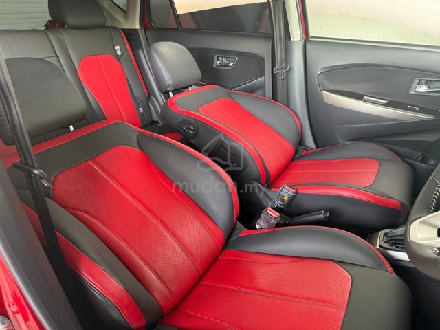 Perodua Myvi 1.5 AV (A) Facelift Full Spec U-Wty - 4