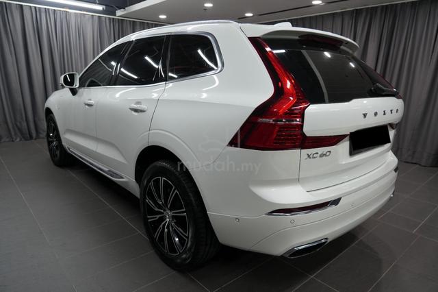 2019 Volvo XC60 2.0 T8 INSCRIPTION (A) - 4