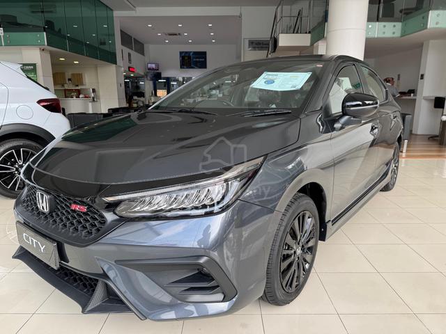 2026 Honda CITY Hatchback KawKaw Discount - 5