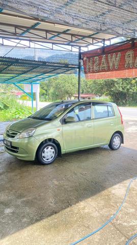 2008 Perodua VIVA 0.8 850 EX (M) - 1