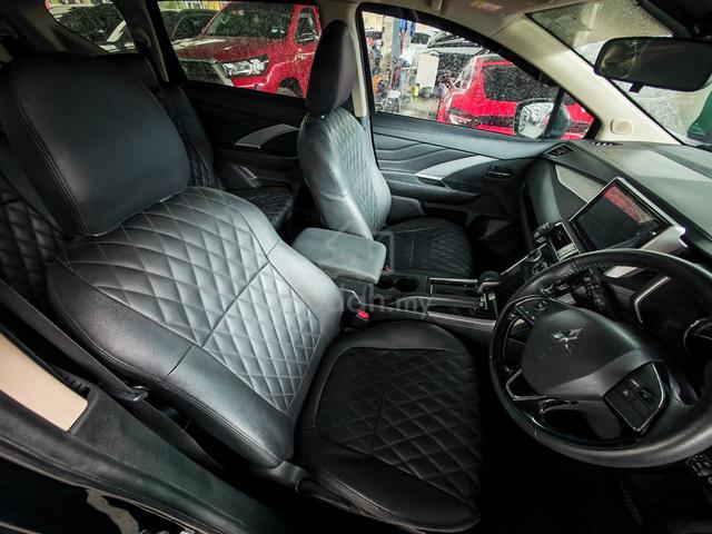 2023 Mitsubishi XPANDER 1.5 (A) - 5
