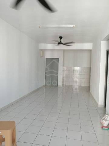 Seri Serindit Residence 1