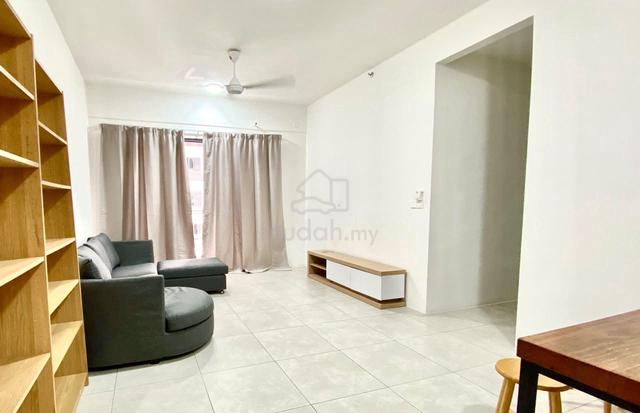 Aston Acacia @Bukit Mertajam 1