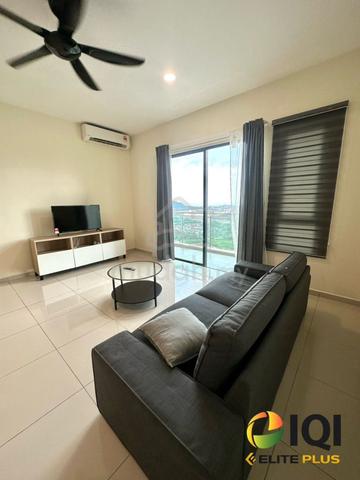 Prominence @ Bukit Mertajam 1