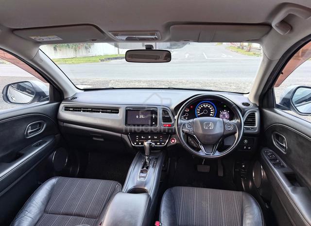 Honda HR-V 1.8 V ENHANCED (A) - 4