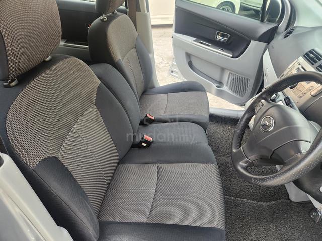 2013 Perodua ALZA 1.5 EZi (A) - 3