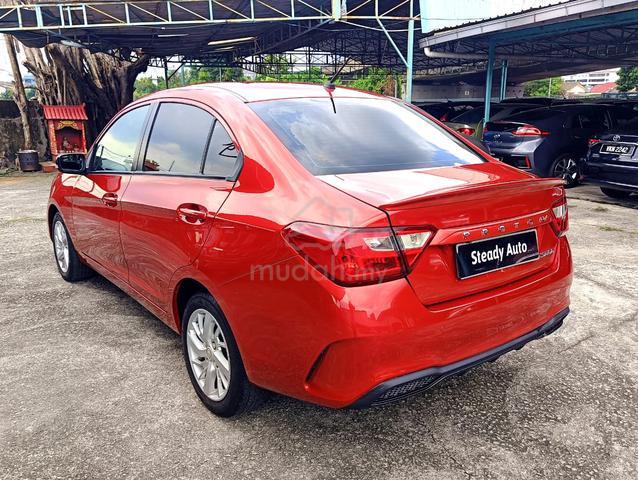 2023 Proton SAGA 1.3 PREMIUM AT (A) FATHERS DAY - 5