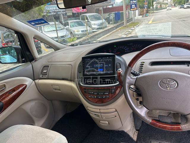 2005 Toyota ESTIMA 2.4 AERAS PREMIUM ACR30W (A) - 4