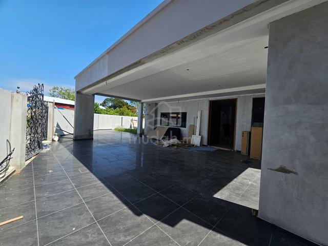 2 Storey Bungalow Corner Minden Heights Gelugor 1