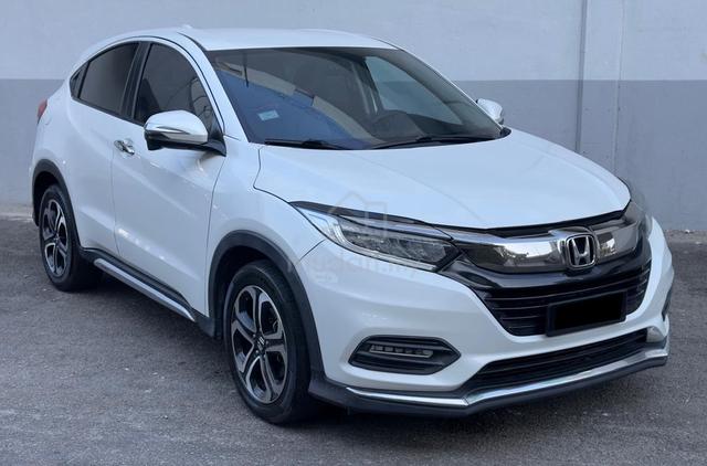 Honda HR-V 1.8 V (A) - 5